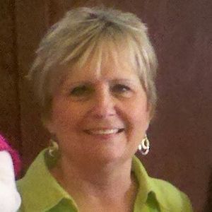 Meet your Posher, Jane ann